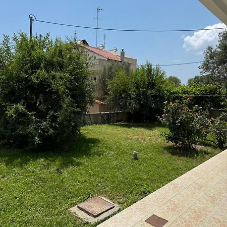 Fotis House 2 Daire Afantou Dış mekan fotoğraf
