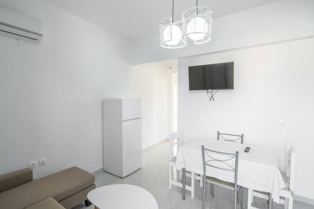Fotis House 2 Daire Afantou Dış mekan fotoğraf